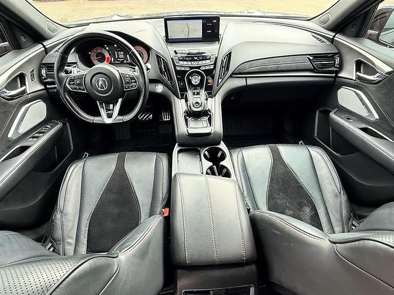 Acura RDX  2025