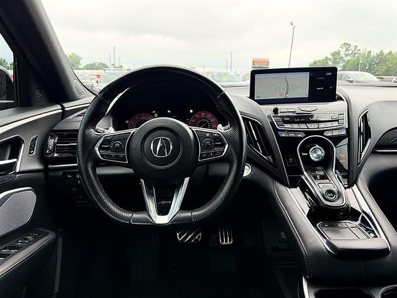 Acura RDX  2025