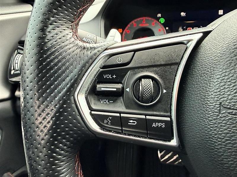 Acura RDX  2025