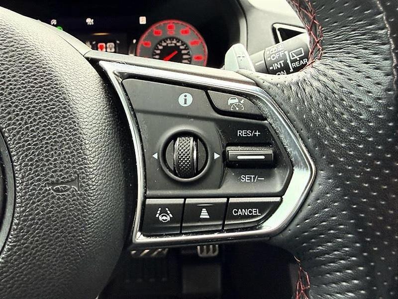 Acura RDX  2025