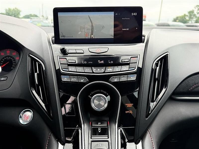 Acura RDX  2025