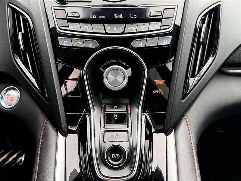 Acura RDX  2025