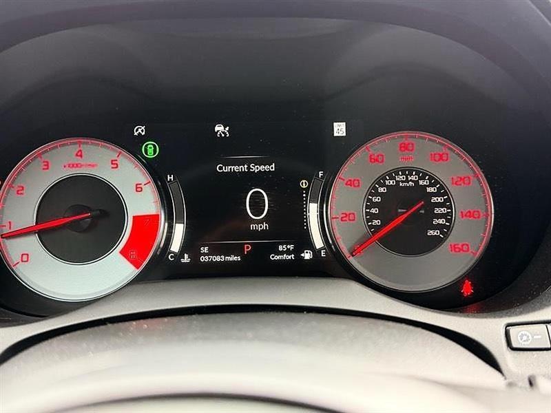 Acura RDX  2025