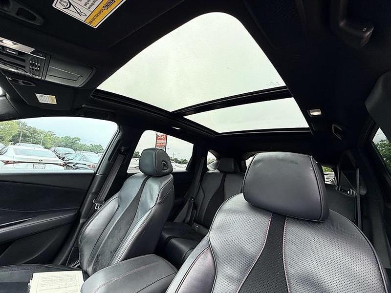 Acura RDX  2025