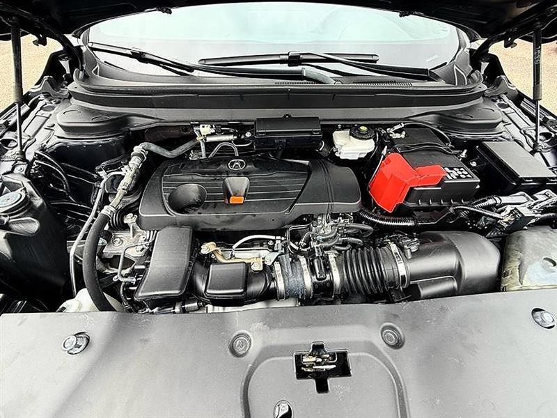 Acura RDX  2025