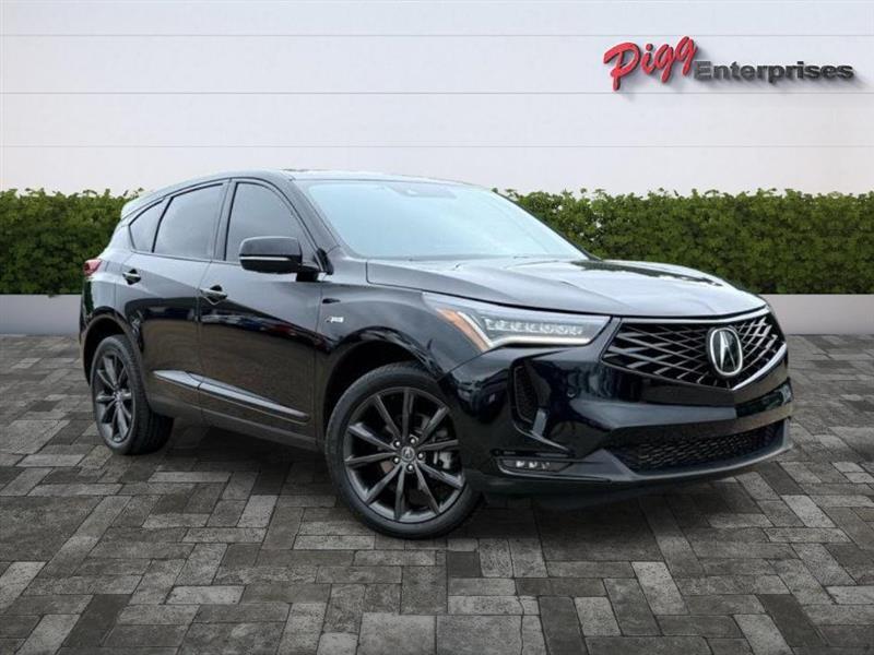 Acura RDX  2025