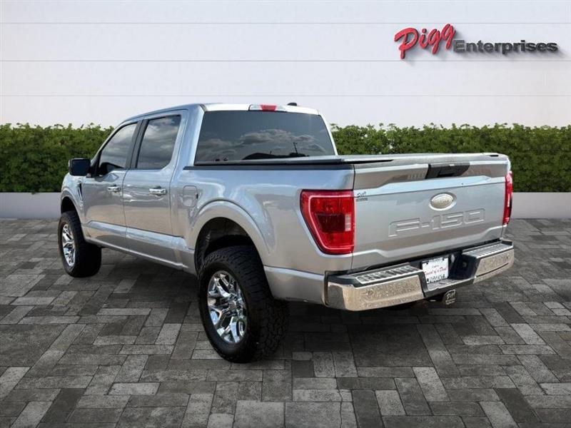 Ford F-150  2023