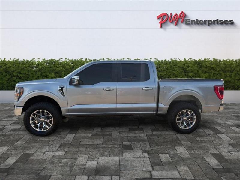 Ford F-150  2023
