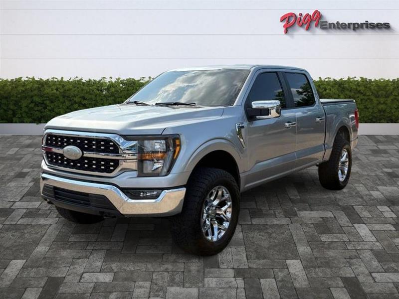 Ford F-150  2023
