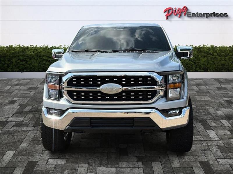 Ford F-150  2023