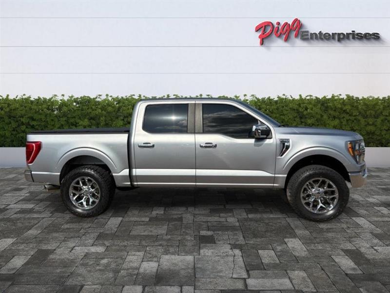 Ford F-150  2023