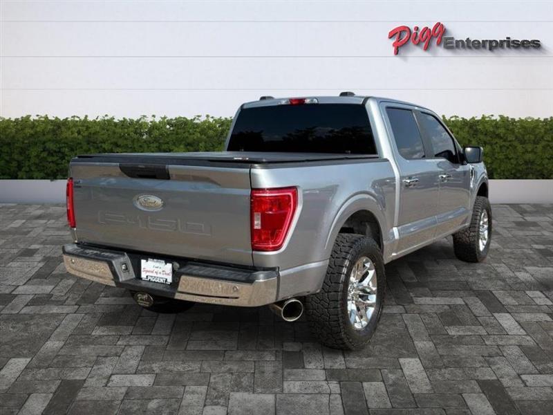 Ford F-150  2023