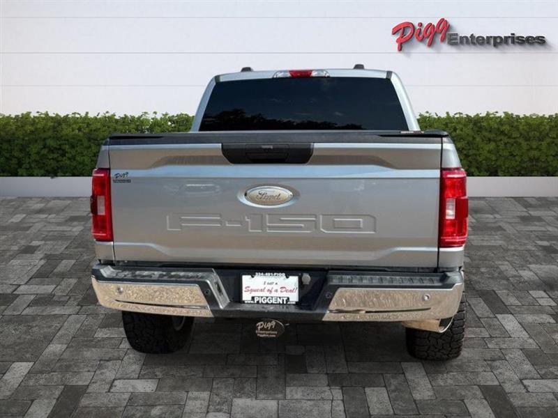 Ford F-150  2023