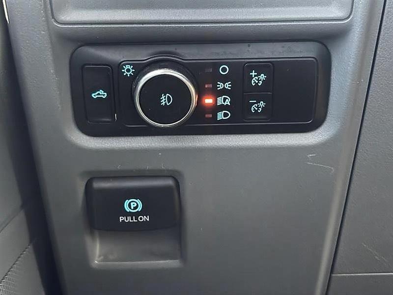 Ford F-150  2023