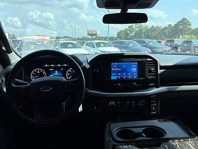 Ford F-150  2023