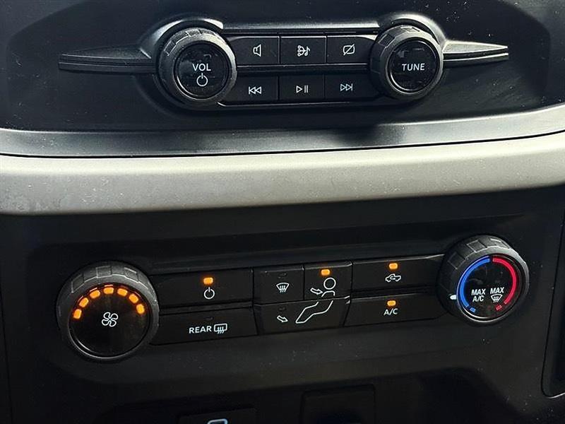 Ford F-150  2023