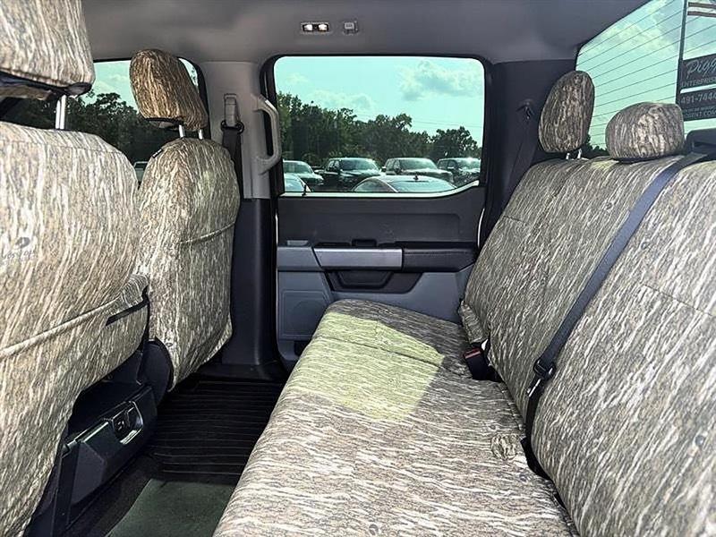 Ford F-150  2023