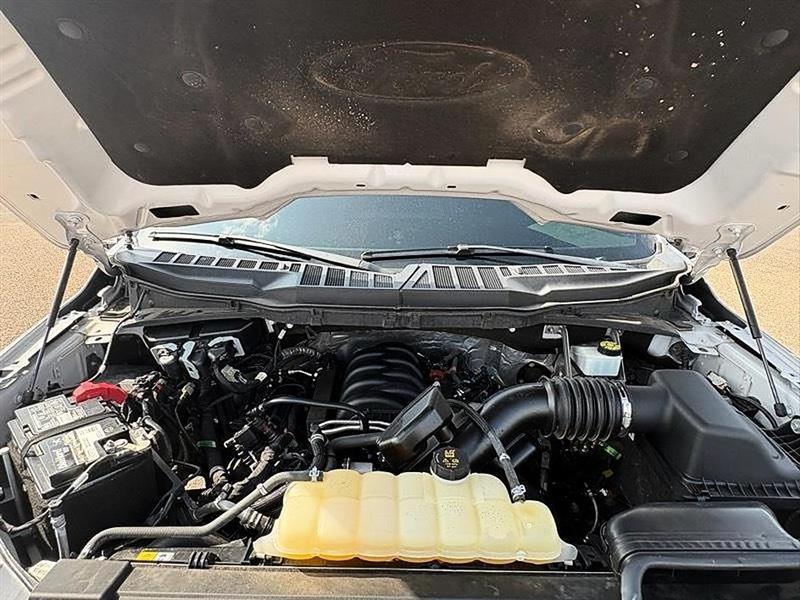 Ford F-150  2023