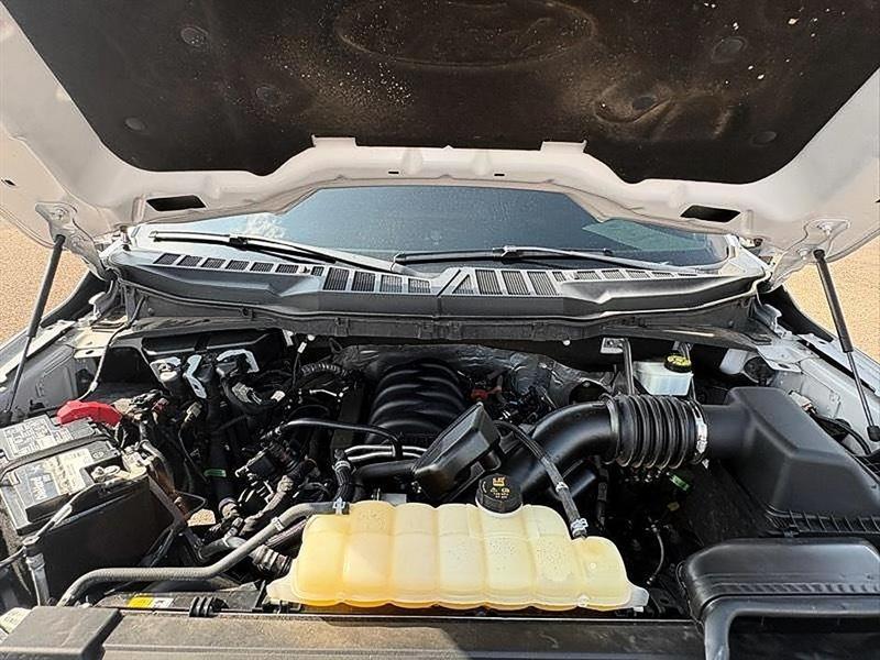 Ford F-150  2023