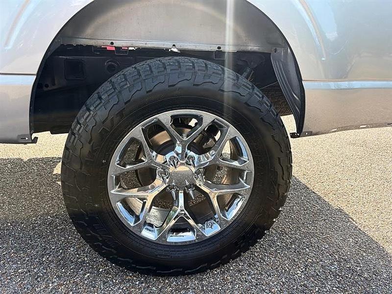 Ford F-150  2023