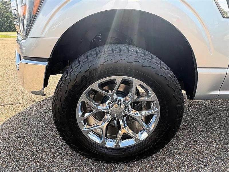 Ford F-150  2023