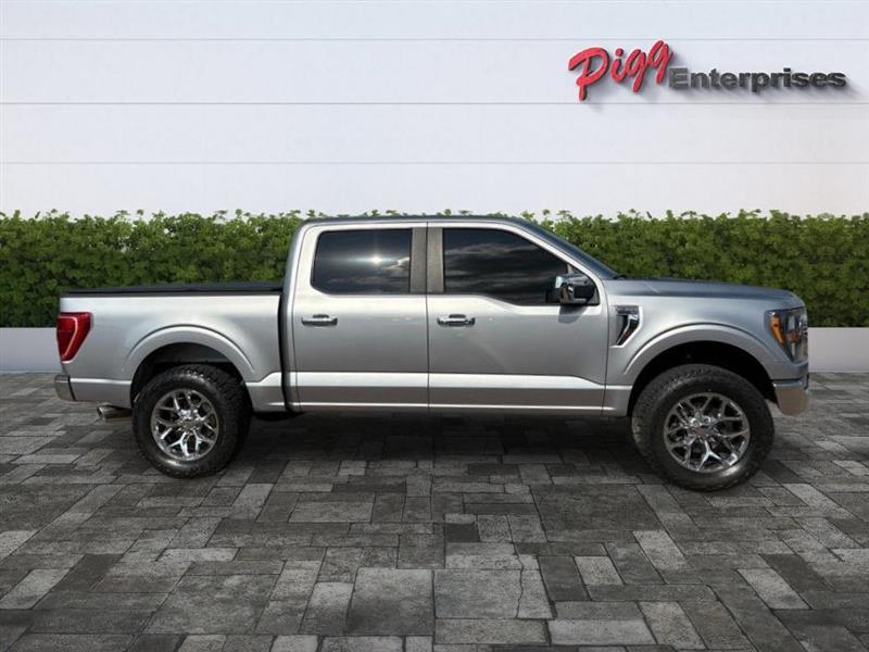 Ford F-150  2023