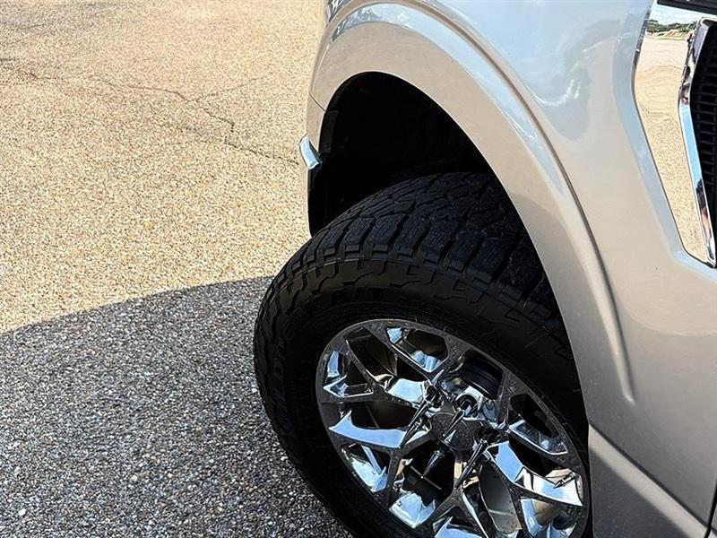 Ford F-150  2023