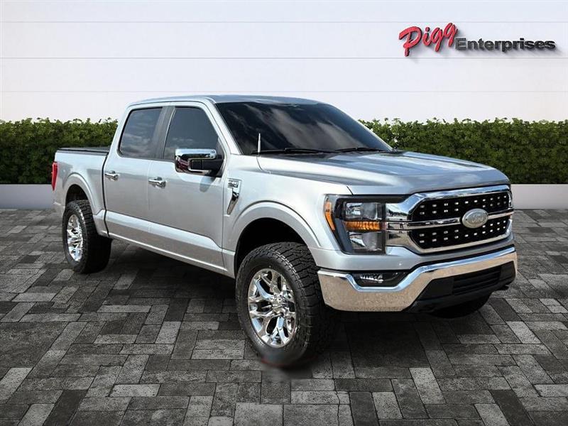 Ford F-150  2023