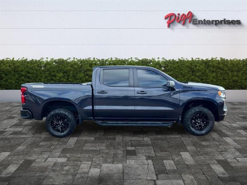 Chevrolet Silverado 1500  2023
