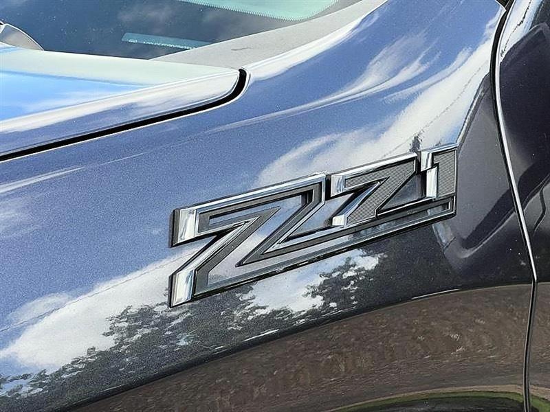 Chevrolet Silverado 1500  2023