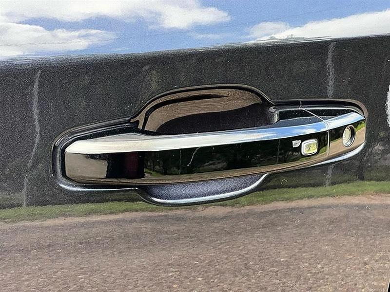 Chevrolet Silverado 1500  2023
