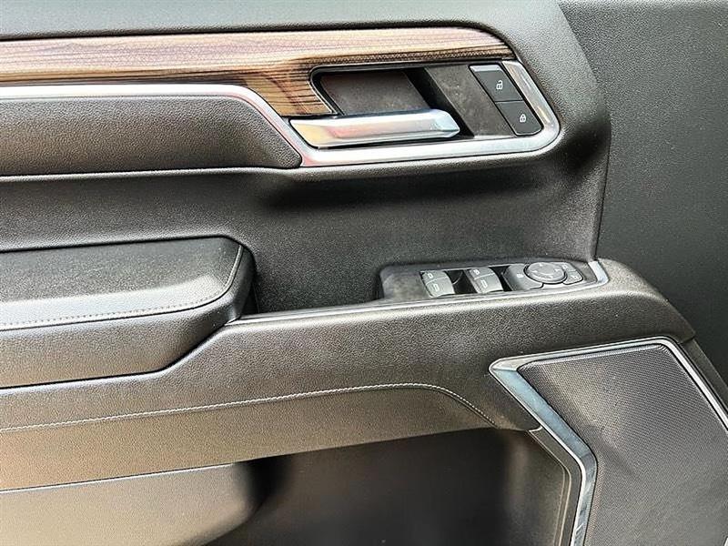 Chevrolet Silverado 1500  2023