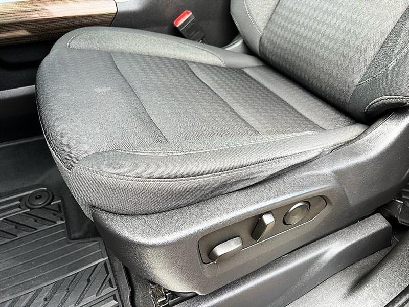 Chevrolet Silverado 1500  2023