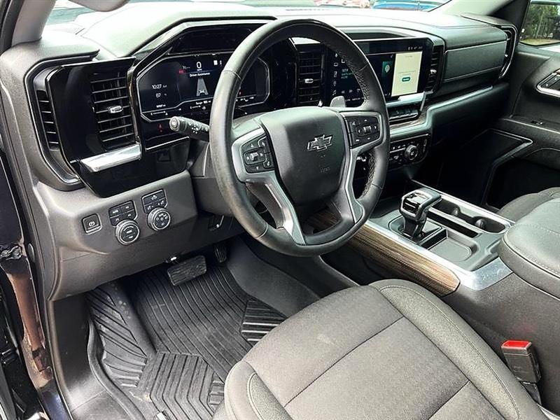 Chevrolet Silverado 1500  2023