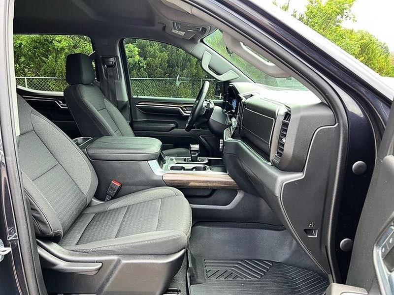 Chevrolet Silverado 1500  2023