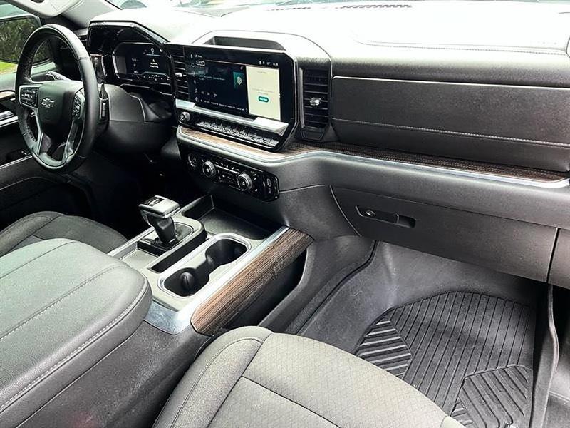 Chevrolet Silverado 1500  2023