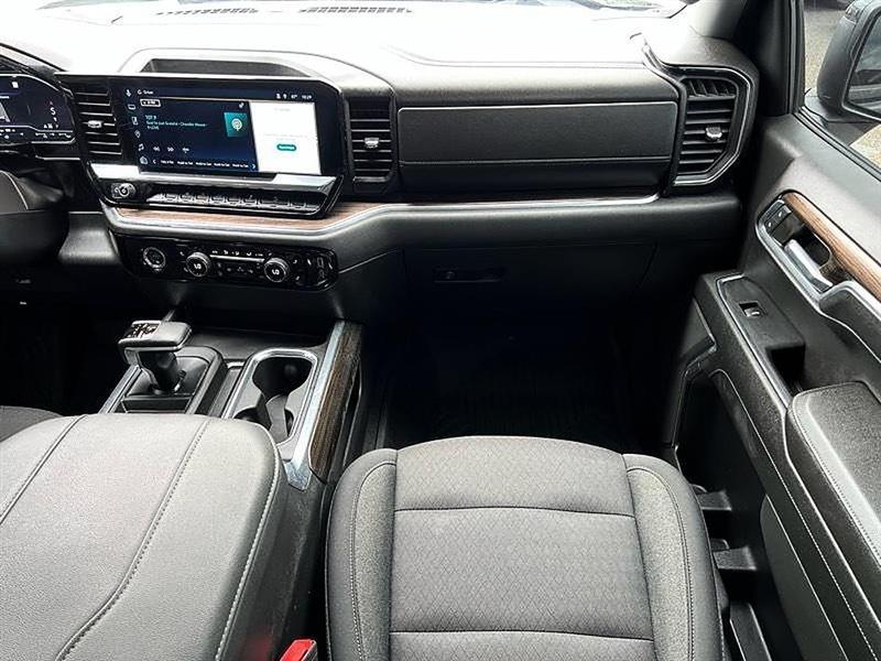 Chevrolet Silverado 1500  2023