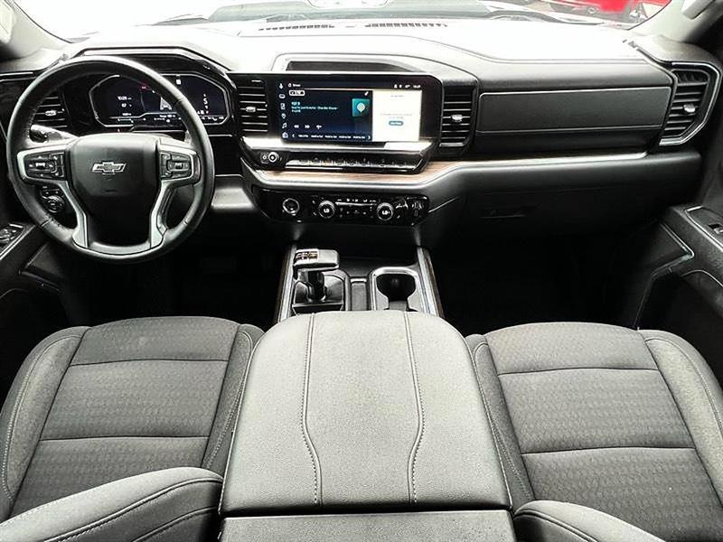 Chevrolet Silverado 1500  2023