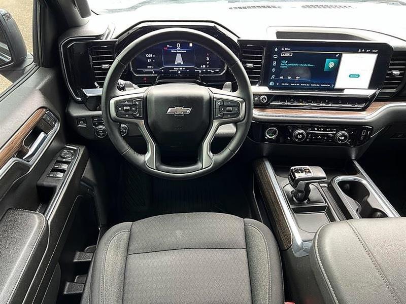 Chevrolet Silverado 1500  2023