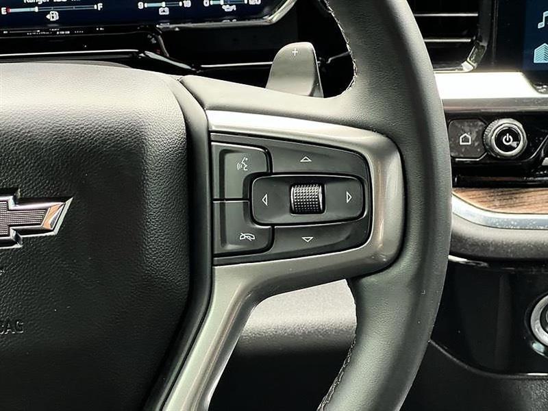 Chevrolet Silverado 1500  2023