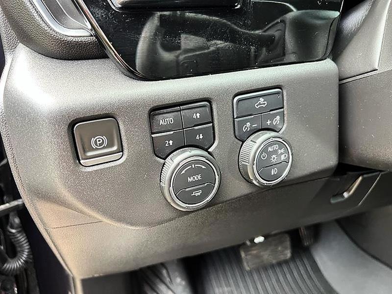 Chevrolet Silverado 1500  2023