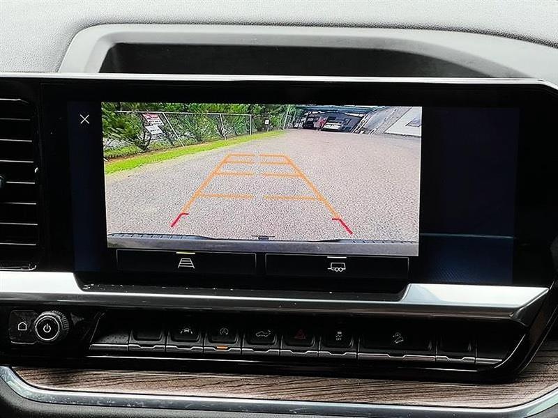 Chevrolet Silverado 1500  2023