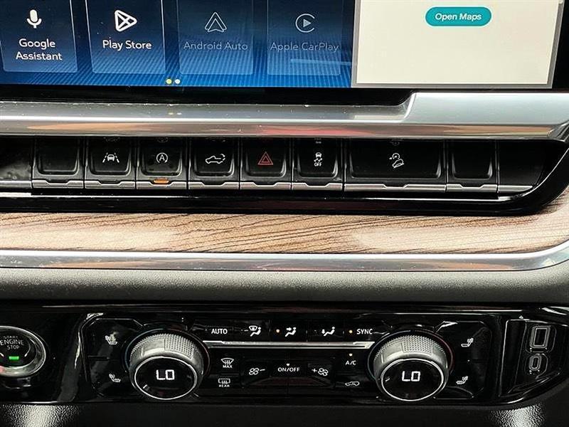 Chevrolet Silverado 1500  2023