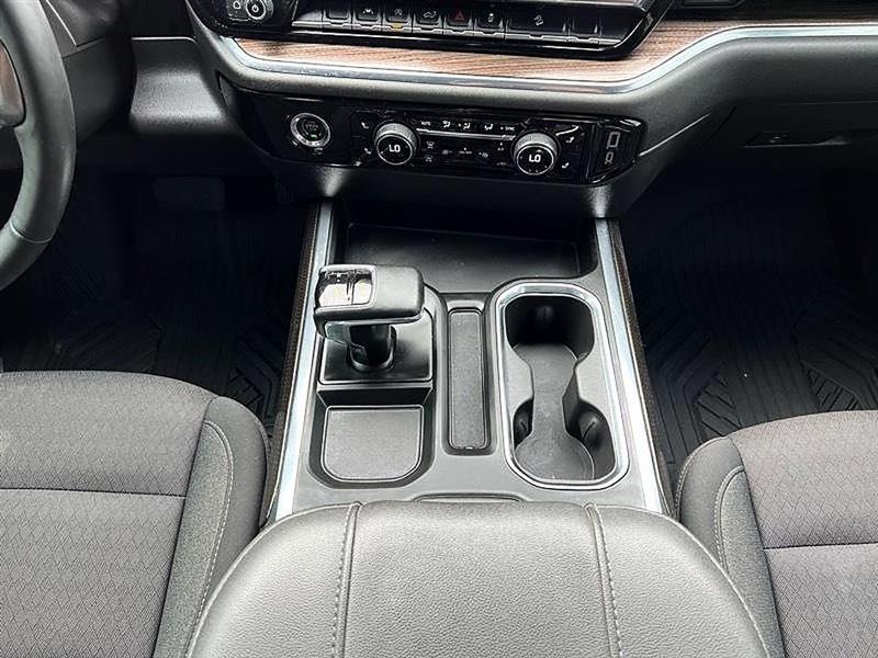 Chevrolet Silverado 1500  2023
