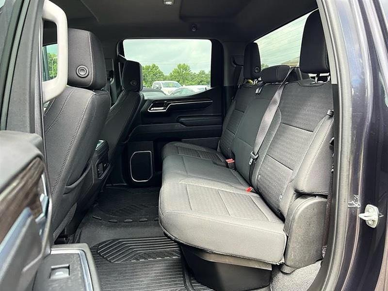 Chevrolet Silverado 1500  2023