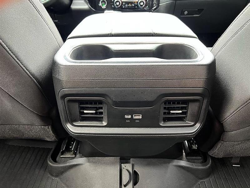 Chevrolet Silverado 1500  2023