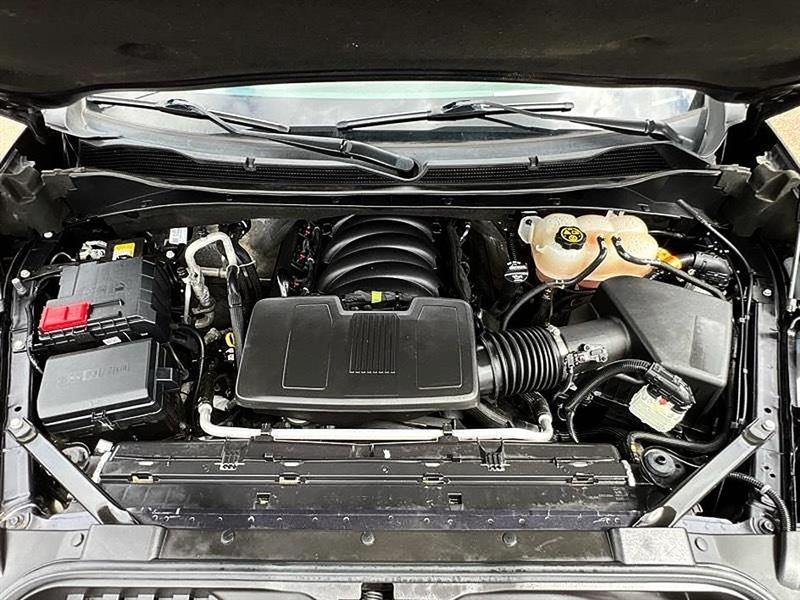 Chevrolet Silverado 1500  2023
