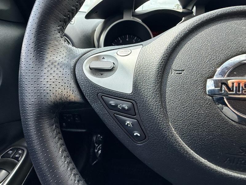 Nissan Juke  2012