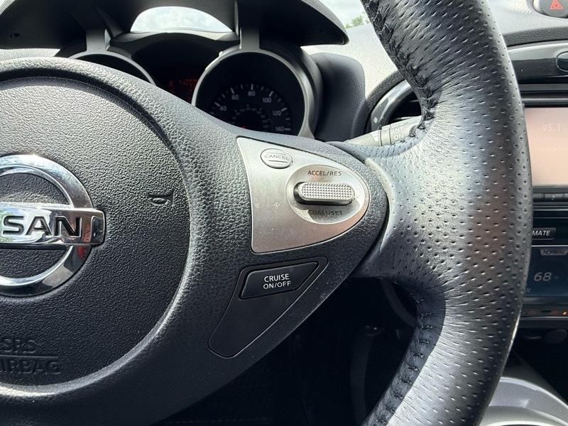 Nissan Juke  2012