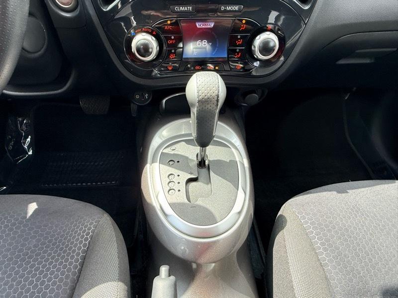 Nissan Juke  2012